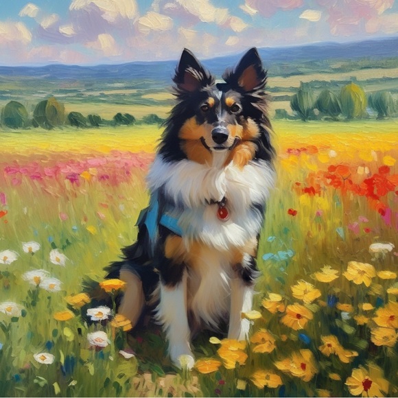 Posh Show!! Like this post to get notified when I go live! - Picture 7 of 11